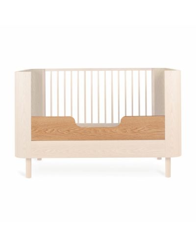 Quax Uitvalbeschermer Yume Natural Ash 140 x 70 cm