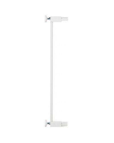 Safety First Easy Close verlengdeel metaal wit 7 centimeter online kopen? | BabyPlanet