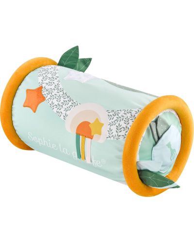 Sophie de Giraf Rollin' Speelrol