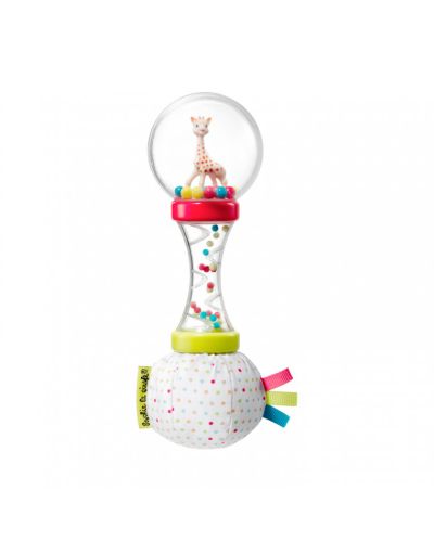 Sophie de Giraf zachte Maracas rammelaar online kopen? | BabyPlanet
