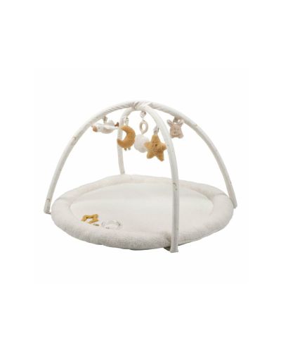 Little Dutch Speelkleed met Boog Newborn Naturals