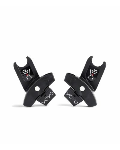 Stokke Adapter Autostoel YOYO
