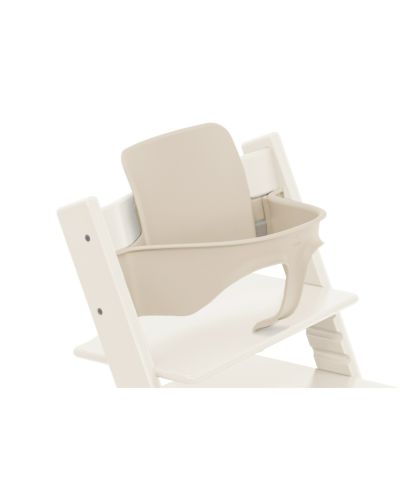 Stokke Tripp Trapp Babyset² Vanilla White