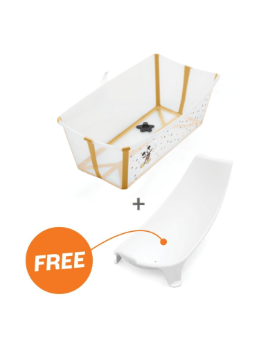 Stokke Flexi Bath Disney Mickey Celebration
