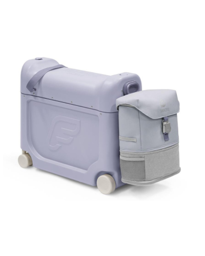 Stokke JetKids Reisset Arctic Blue