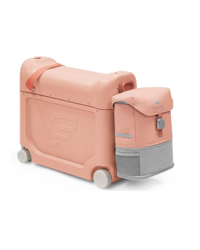 Stokke JetKids Reisset Coral Pink