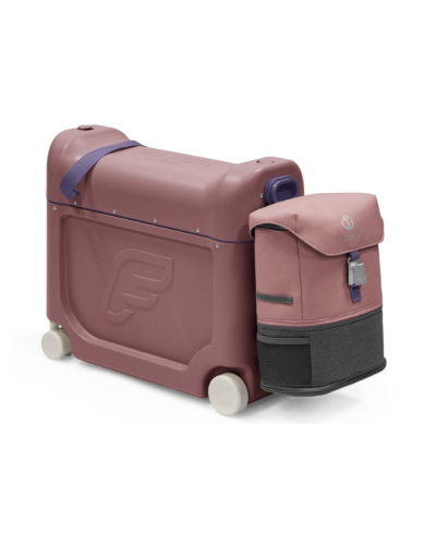 Stokke JetKids Reisset Hazy Lilac