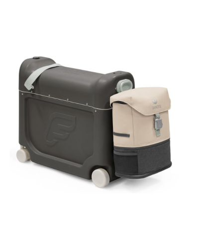Stokke JetKids Reisset Midnight Grey