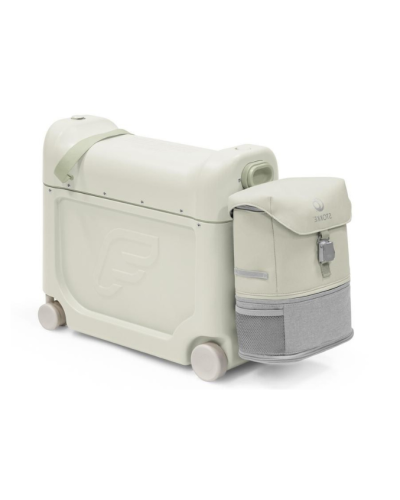 Stokke JetKids Reisset Sea Green
