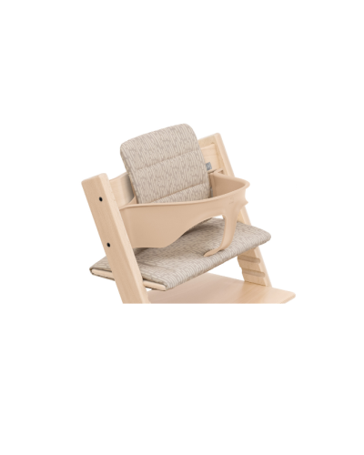 Stokke Kussen Tripp Trapp Beige Timber