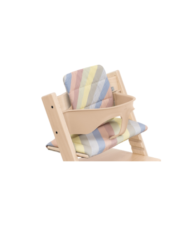 Stokke Kussen Tripp Trapp Pastel Stripes
