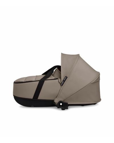 Stokke Reiswieg YOYO Taupe
