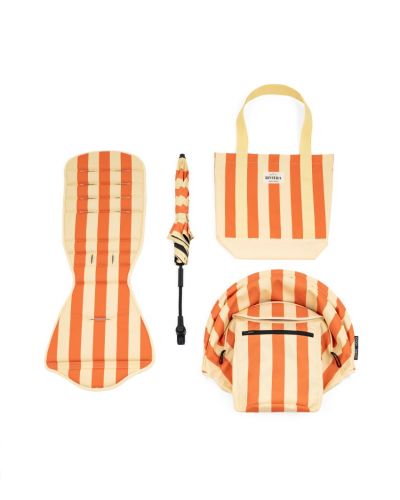 Stokke Riviera Summer Kit Capri voor YOYO³