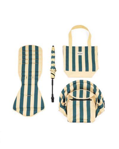 Stokke Riviera Summer Kit Monaco voor YOYO³