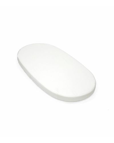 Stokke Sleepi Bed Hoeslaken V3 White OCS