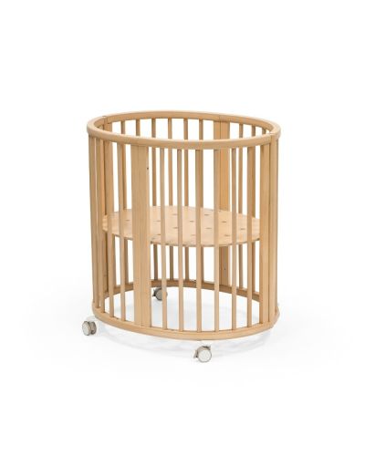 Stokke Sleepi Mini Bed V3 Natural