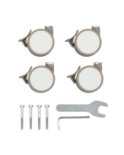 Stokke Sleepi Wielen V3 Beige