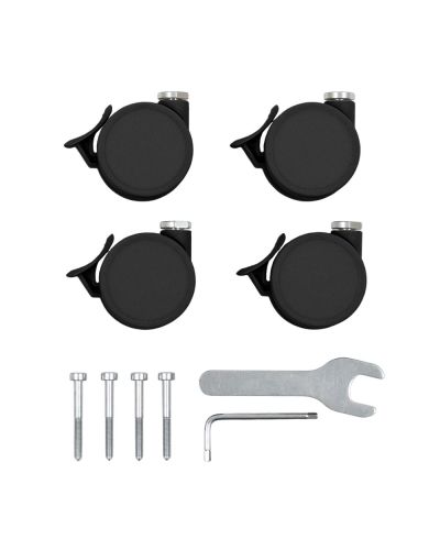 Stokke Sleepi Wielen V3 Black