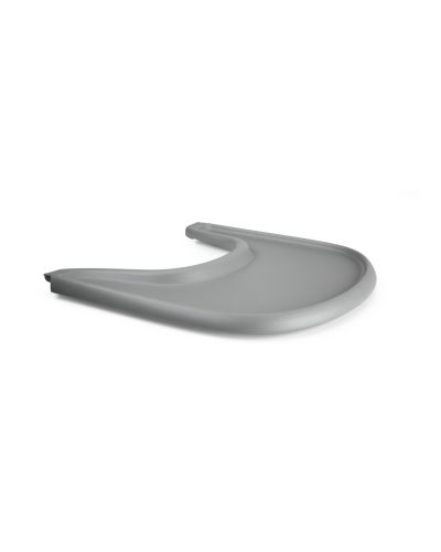 Stokke Tripp Trapp Tray Storm Grey los als accessoire