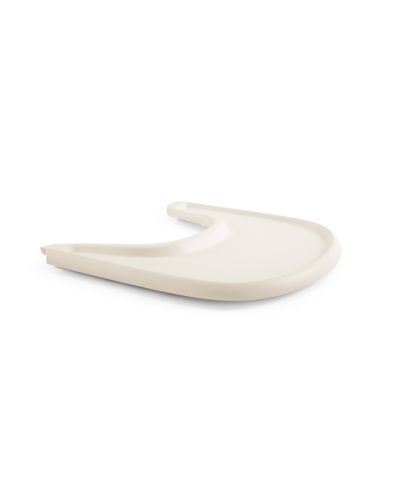Stokke Tripp Trapp Tray Vanilla White los als accessoire