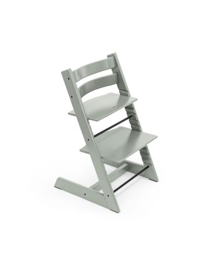 Stokke Tripp Trapp kinderstoel Glacier Green
