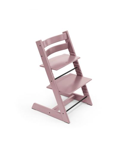Stokke Tripp Trapp kinderstoel Heather Mauve
