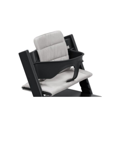Stokke Tripp Trapp Kussen Anthracite