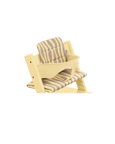 Stokke Tripp Trapp Kussen Lemon Daze