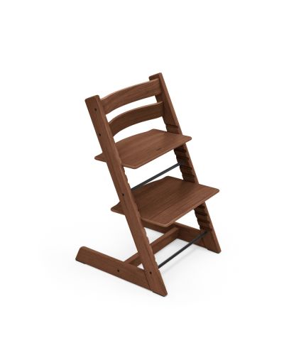 Stokke Tripp Trapp kinderstoel Oak Warm brown
