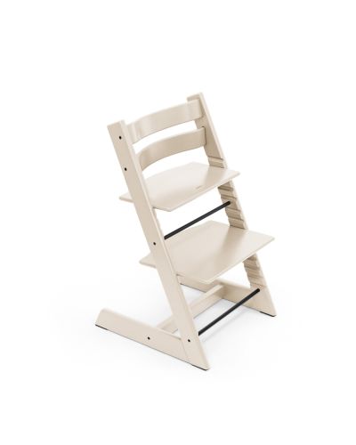 Stokke Tripp Trapp kinderstoel Vanilla White