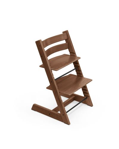 Stokke Tripp Trapp kinderstoel Warm Brown