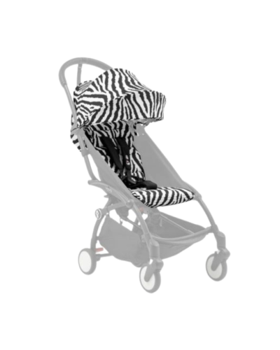 Stokke YOYO 6+ Color Pack Zebra