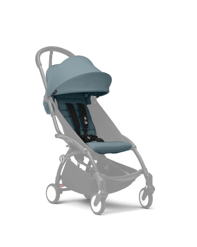 Stokke YOYO 6+ Color Pack Aqua
