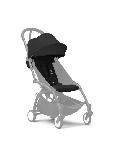 Stokke Yoyo³ zitje taupe zonder frame