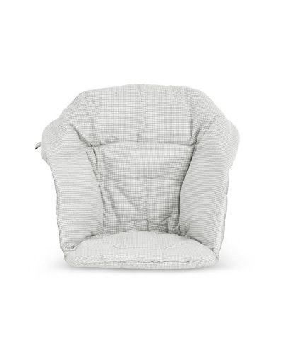 Stokke Clikk Kussen Nordic Grey
