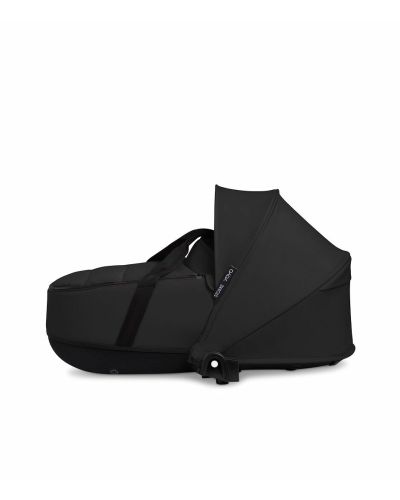 Stokke Reiswieg YOYO Black