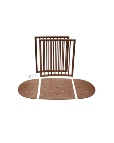 Stokke Sleepi Uitbreidingsset V3 Warm Brown