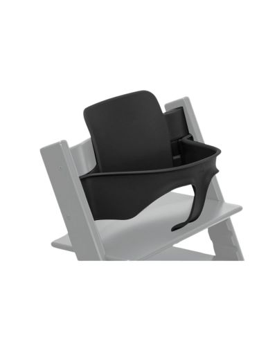 Stokke Tripp Trapp Babyset² Black