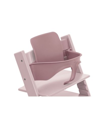 Stokke Tripp Trapp Babyset² Heather Mauve
