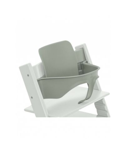 Stokke Tripp Trapp Babyset² Glacier Green