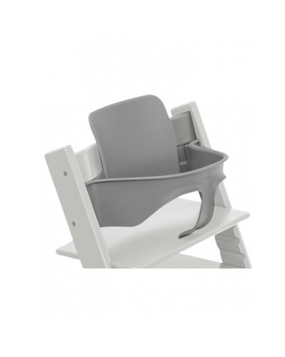 Stokke Tripp Trapp Babyset² Storm Grey