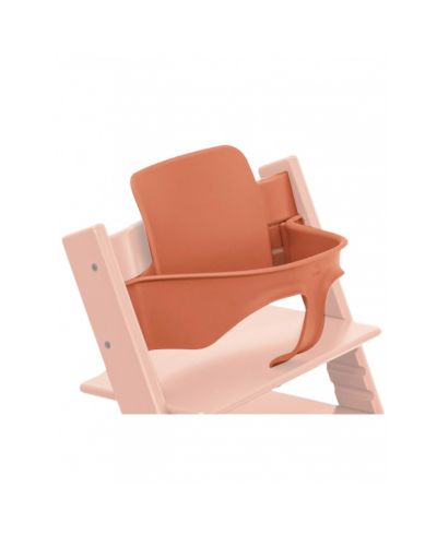 Stokke Tripp Trapp Babyset² Terracotta