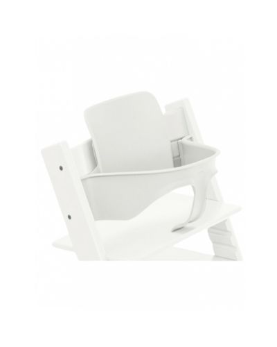Stokke Tripp Trapp Babyset² White
