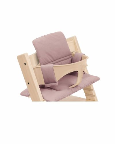 Stokke Tripp Trapp Kussen Heather Mauve