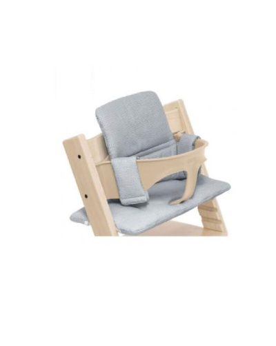 Stokke Tripp Trapp Kussen Nordic Blue (blauw)