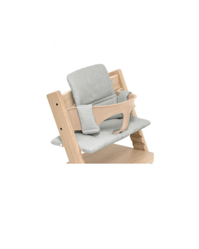 Stokke Tripp Trapp Kussen Nordic Grey (grijs)