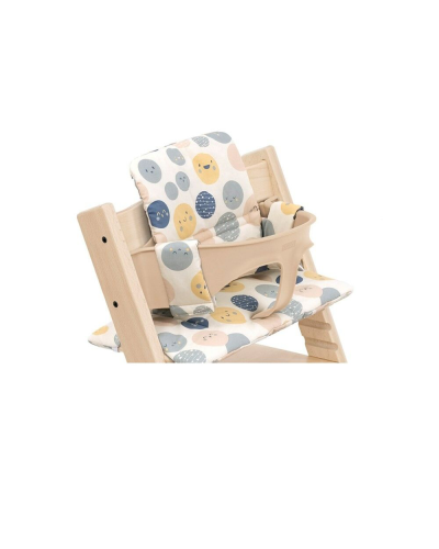 Stokke Tripp Trapp Kussen Soul System