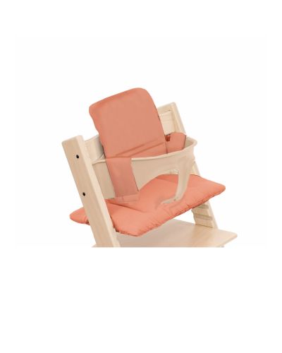 Stokke Tripp Trapp Kussen Terracotta