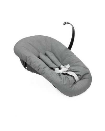 Stokke Tripp Trapp Newborn Set Anthracite 