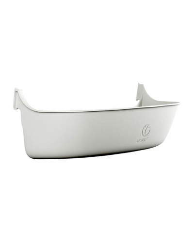Stokke Tripp Trapp Storage opbergbox / opbergbak wit 